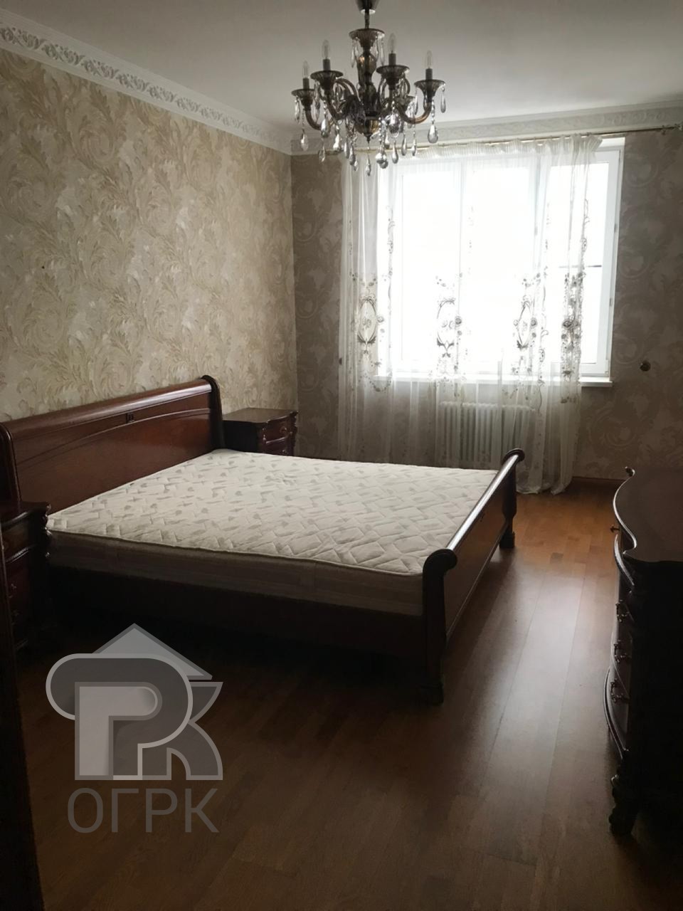 Купить 3-комнатную квартиру, №390327