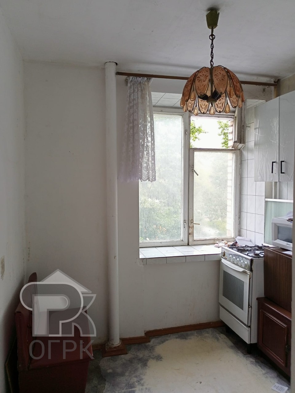 Купить 3-комнатную квартиру, №386667