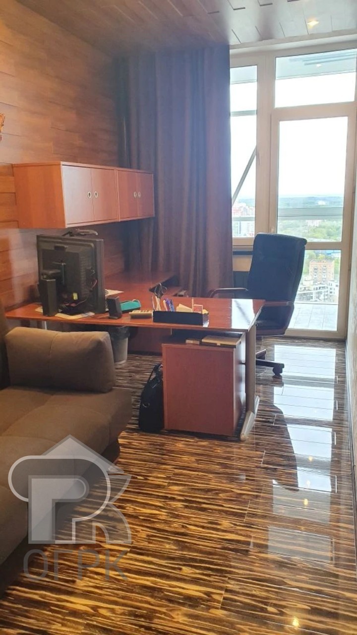 Купить 3-комнатную квартиру, №388816