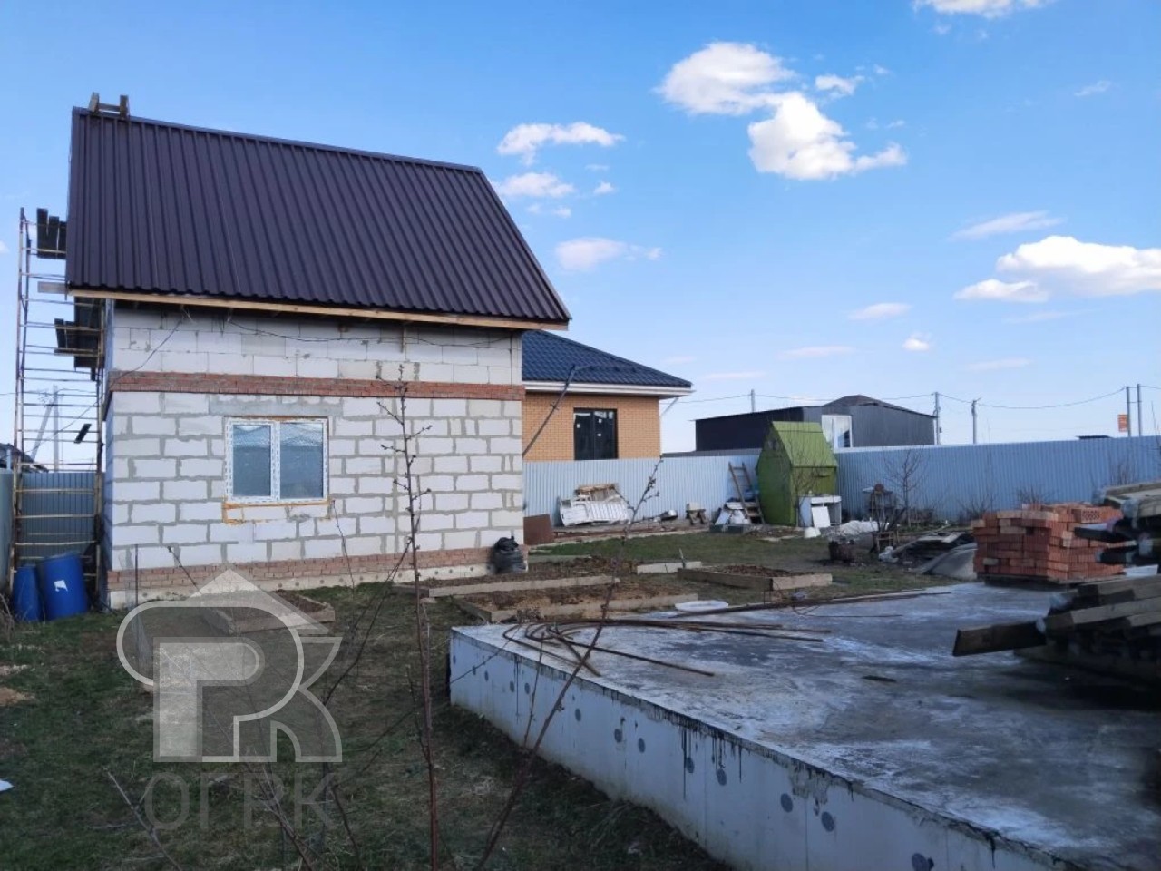 Купить дом, №389780