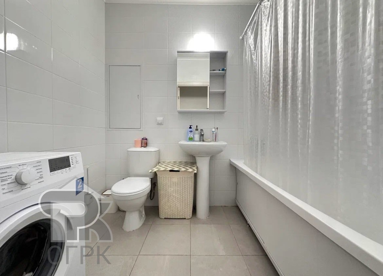 Купить 2-комнатную квартиру, №388521