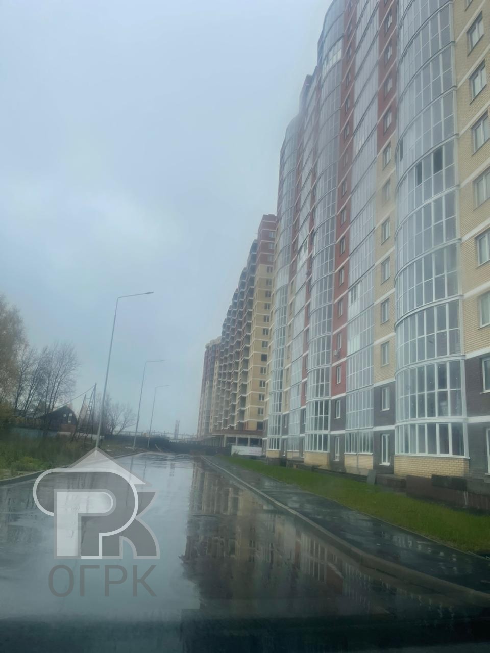 Купить 1-комнатную квартиру, №387396