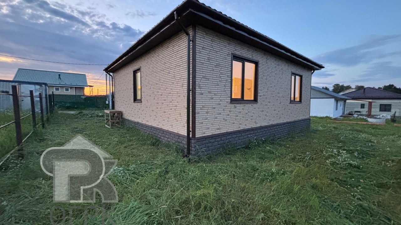 Купить дом, №381629
