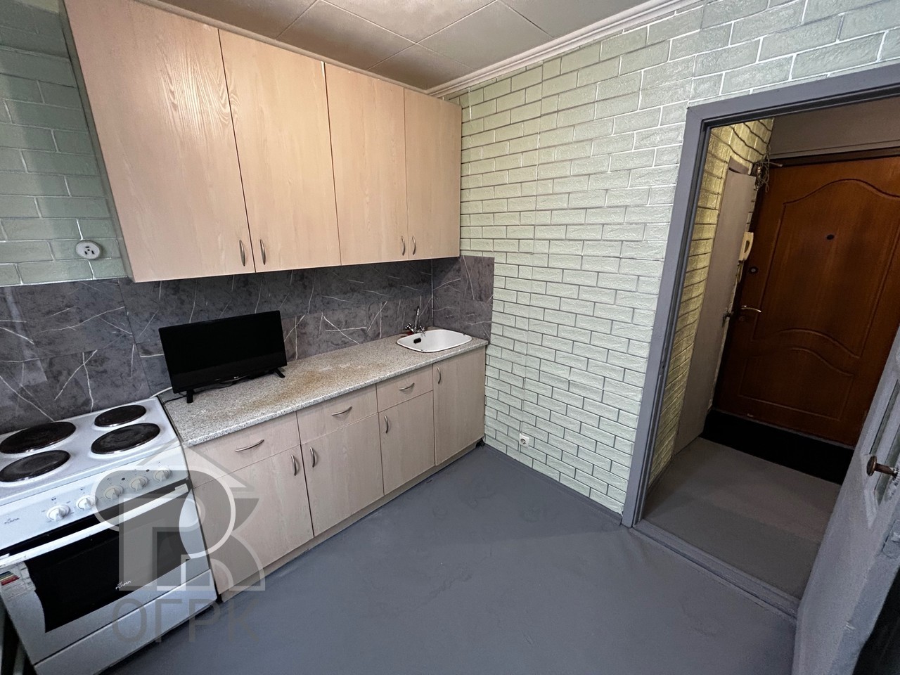 Купить 1-комнатную квартиру, №387737