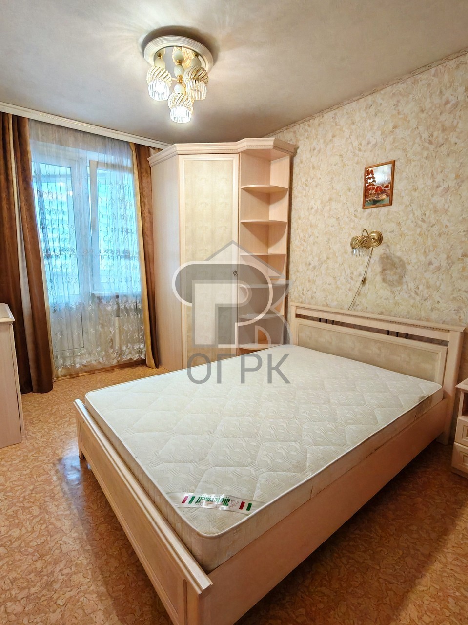 Купить 3-комнатную квартиру, №385492