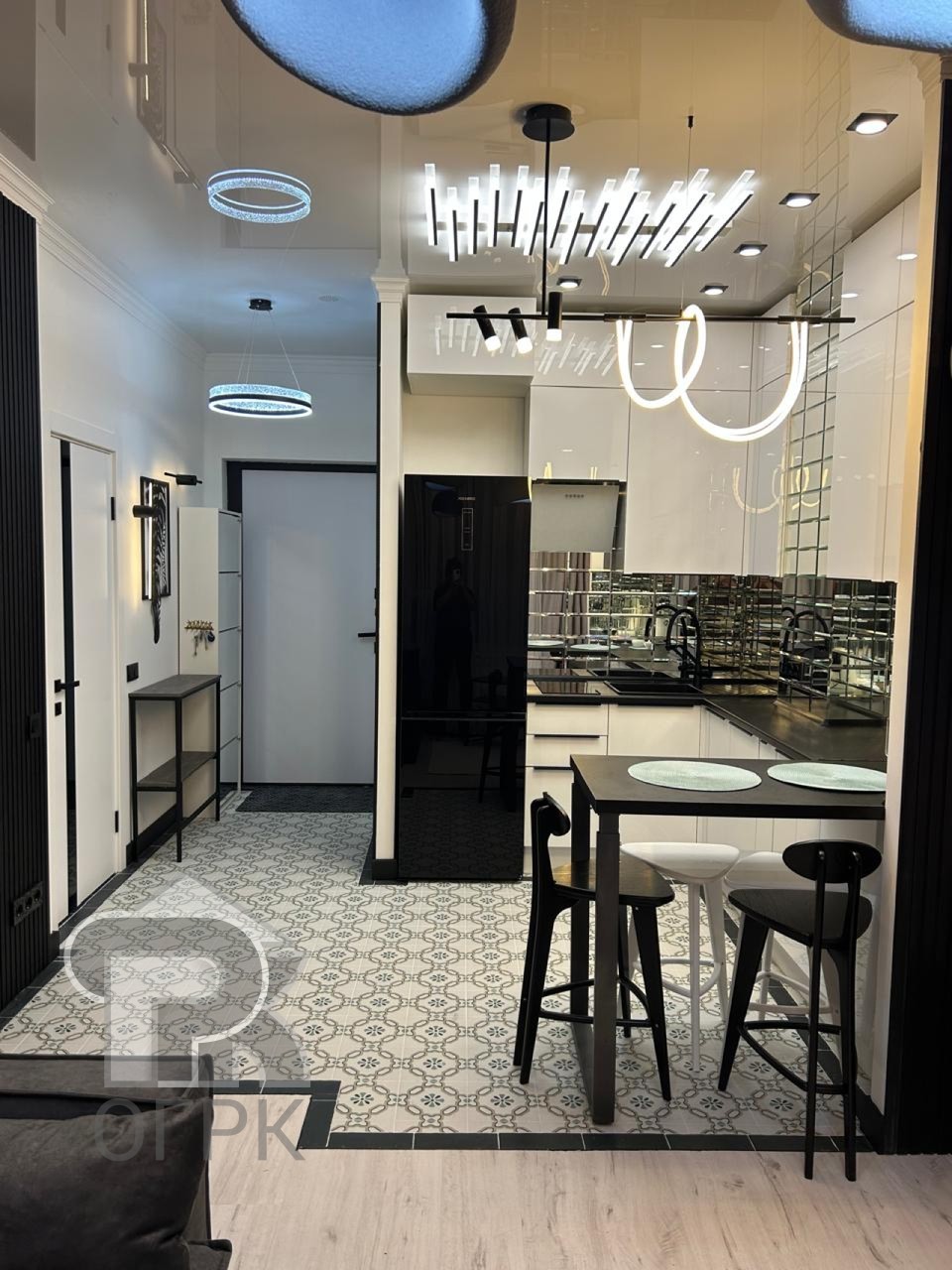 Купить студию, №387648