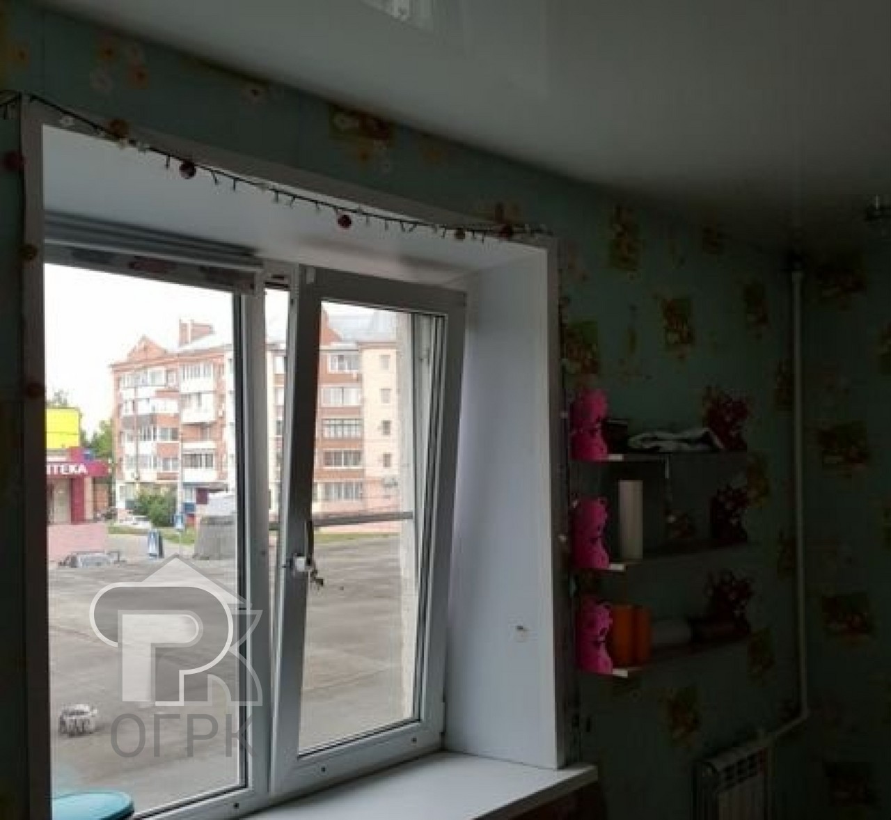Купить Квартиру В Куровское