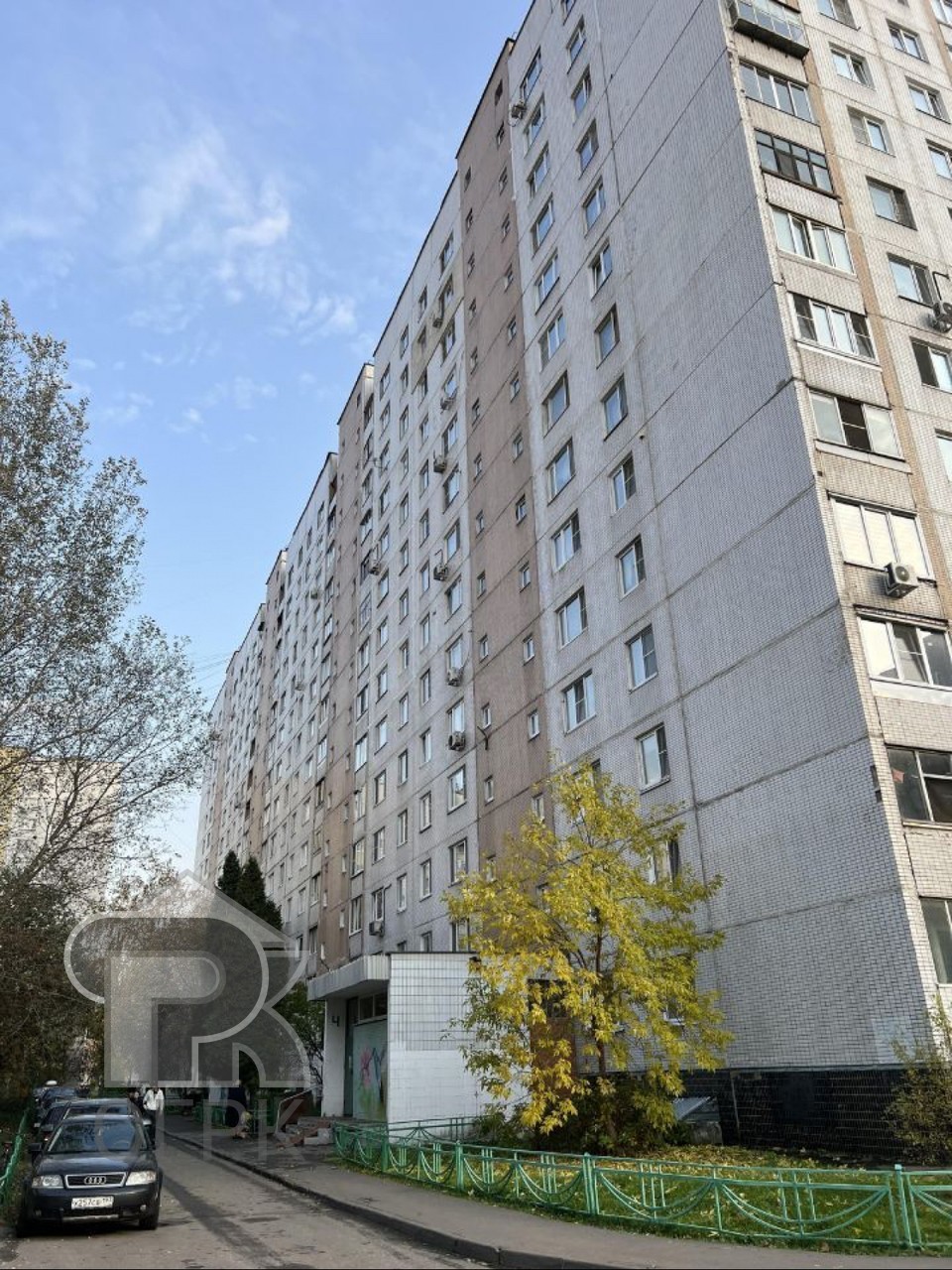 Купить 2-комнатную квартиру, №387218