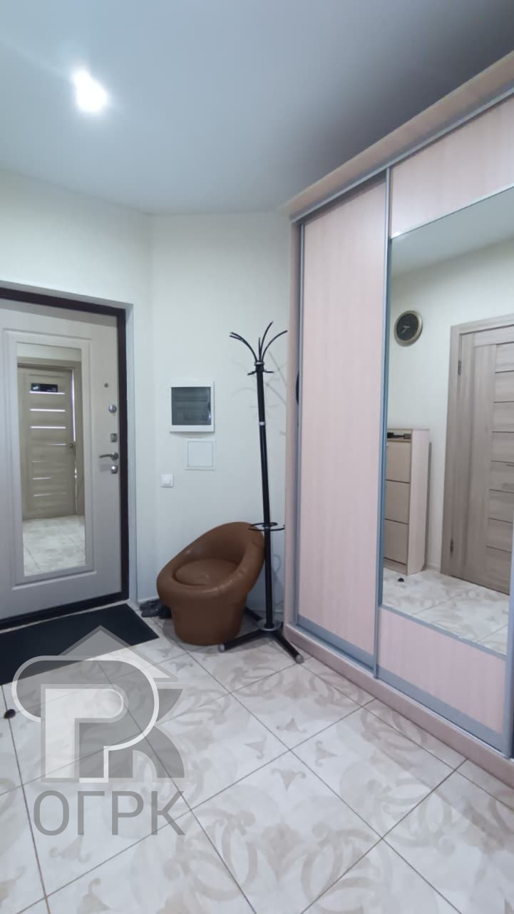 Купить 1-комнатную квартиру, №387135