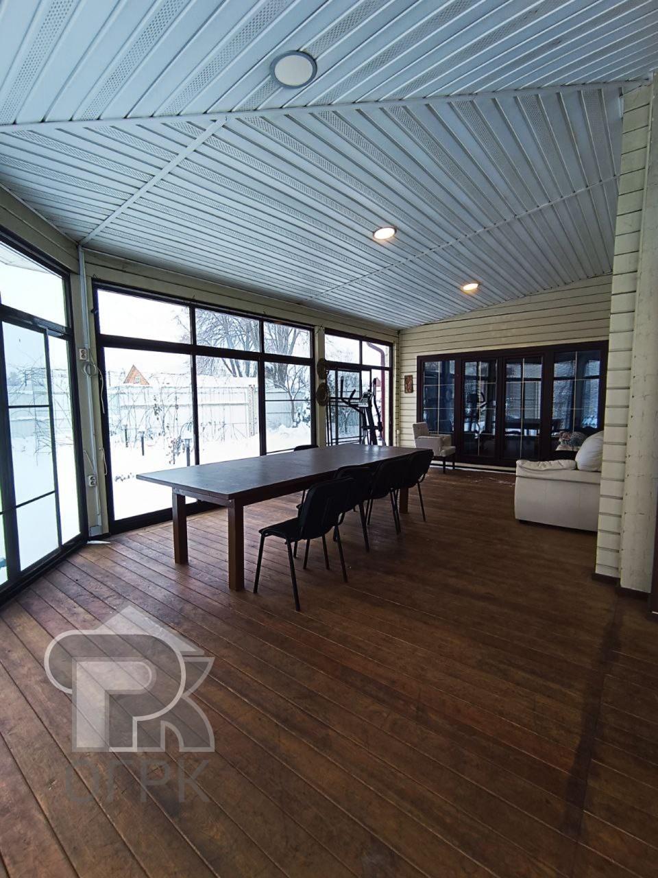 Купить коттедж, №388033