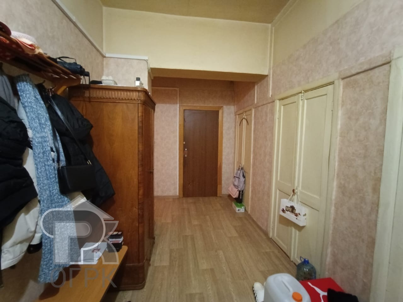 Купить 3-комнатную квартиру, №388941