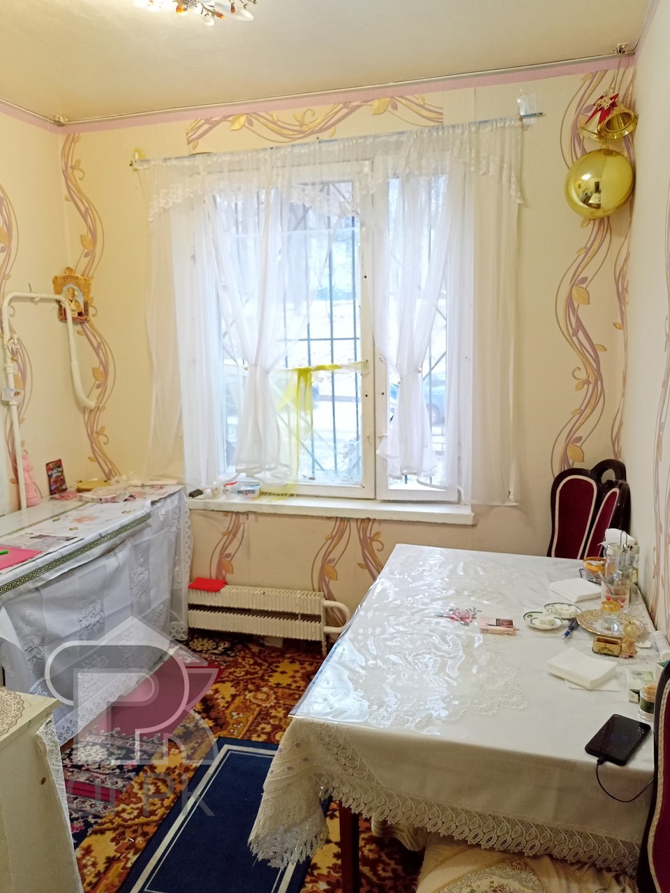 Купить 2-комнатную квартиру, №371049