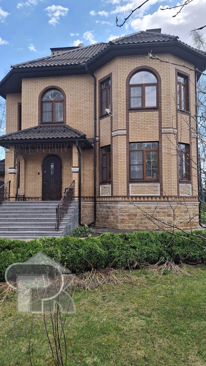 Купить коттедж, №388675