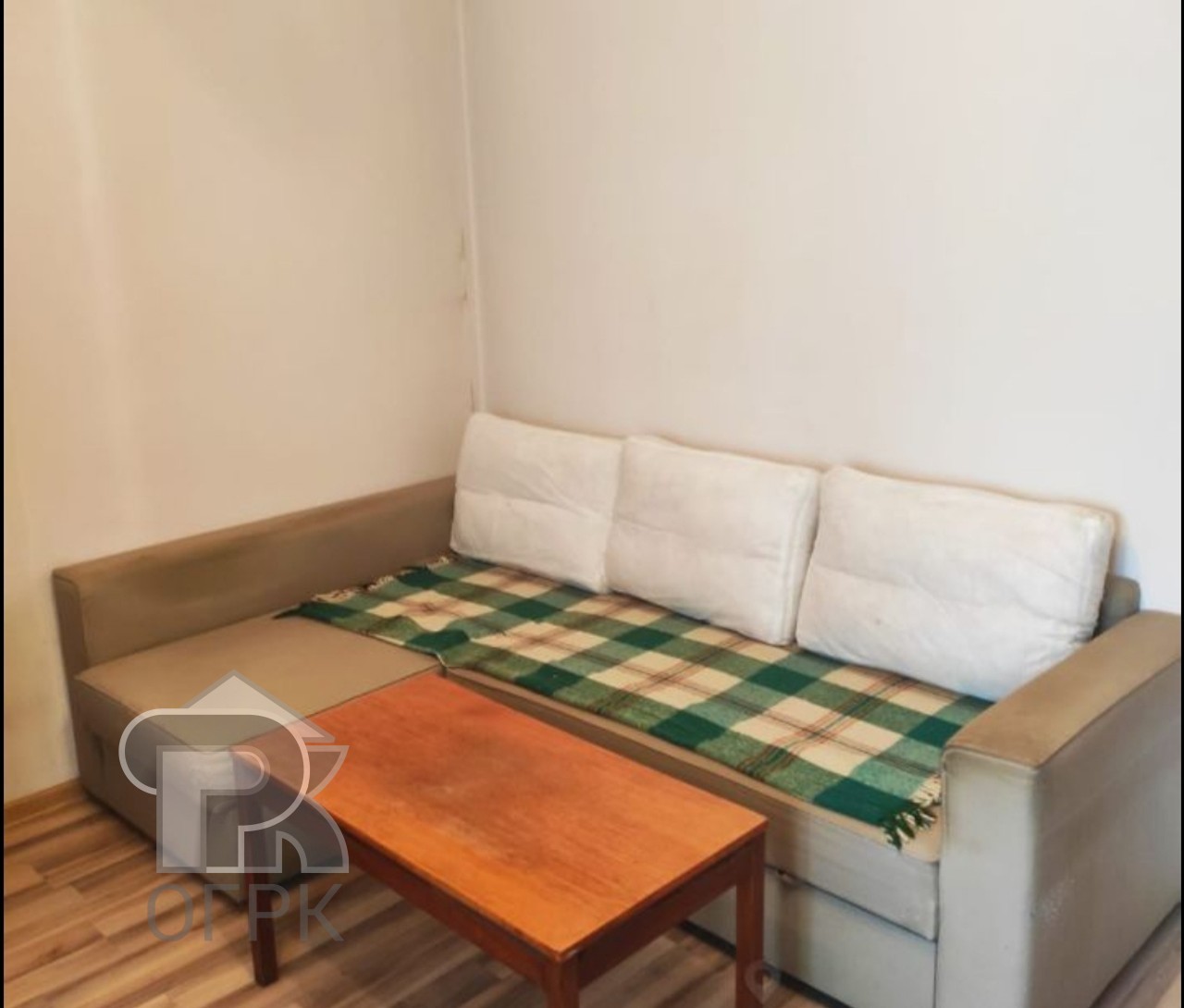 Купить 2-комнатную квартиру, №388001