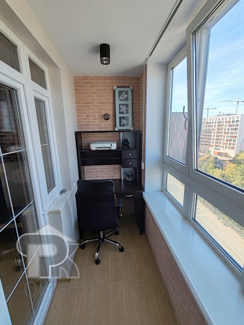 Купить 3-комнатную квартиру, №387678