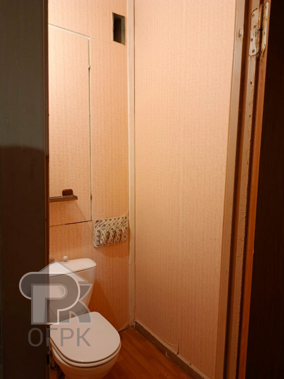 Купить 2-комнатную квартиру, №387346