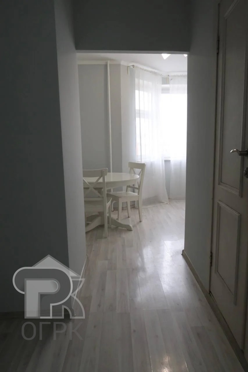 Купить 1-комнатную квартиру, №388967