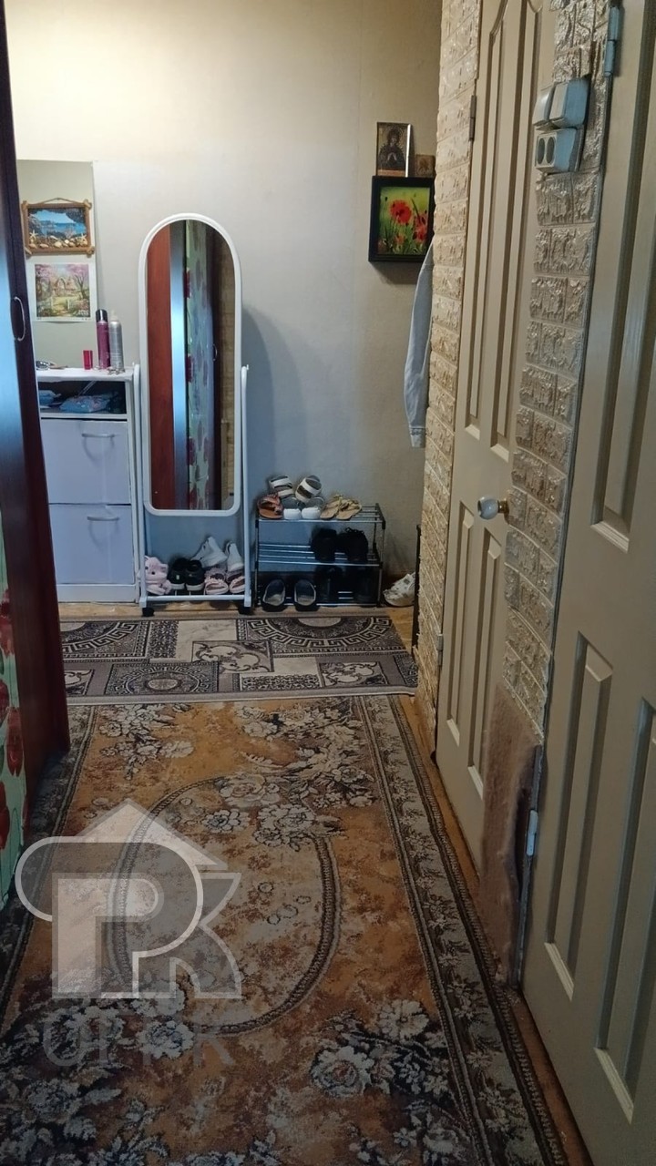 Купить 2-комнатную квартиру, №385808