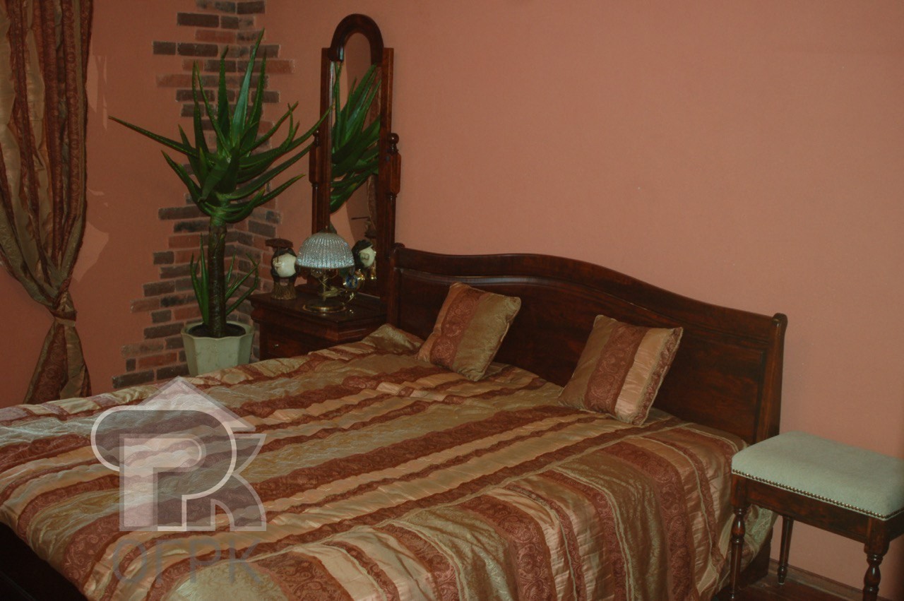 Купить 3-комнатную квартиру, №388454