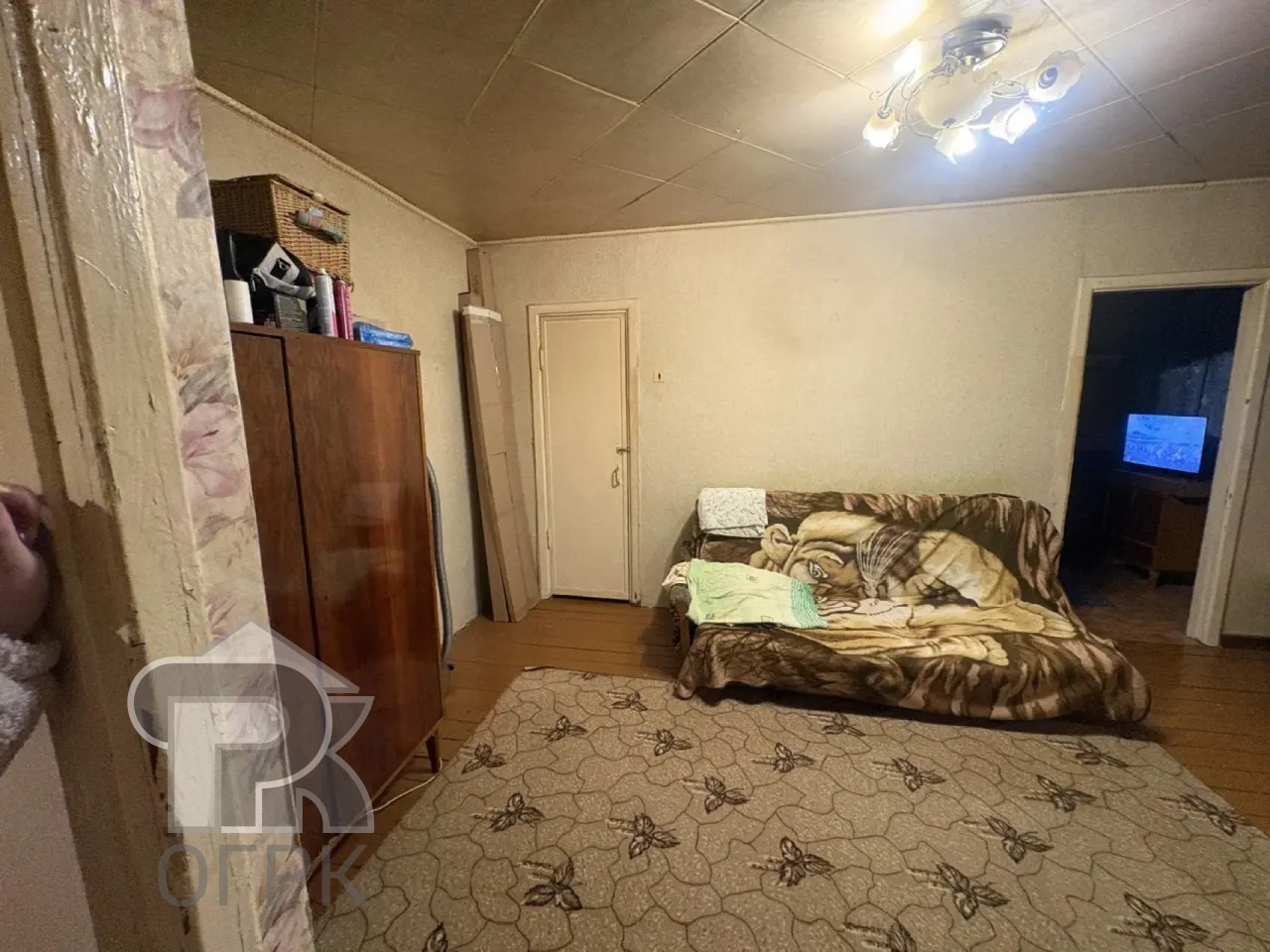 Купить 2-комнатную квартиру, №388940