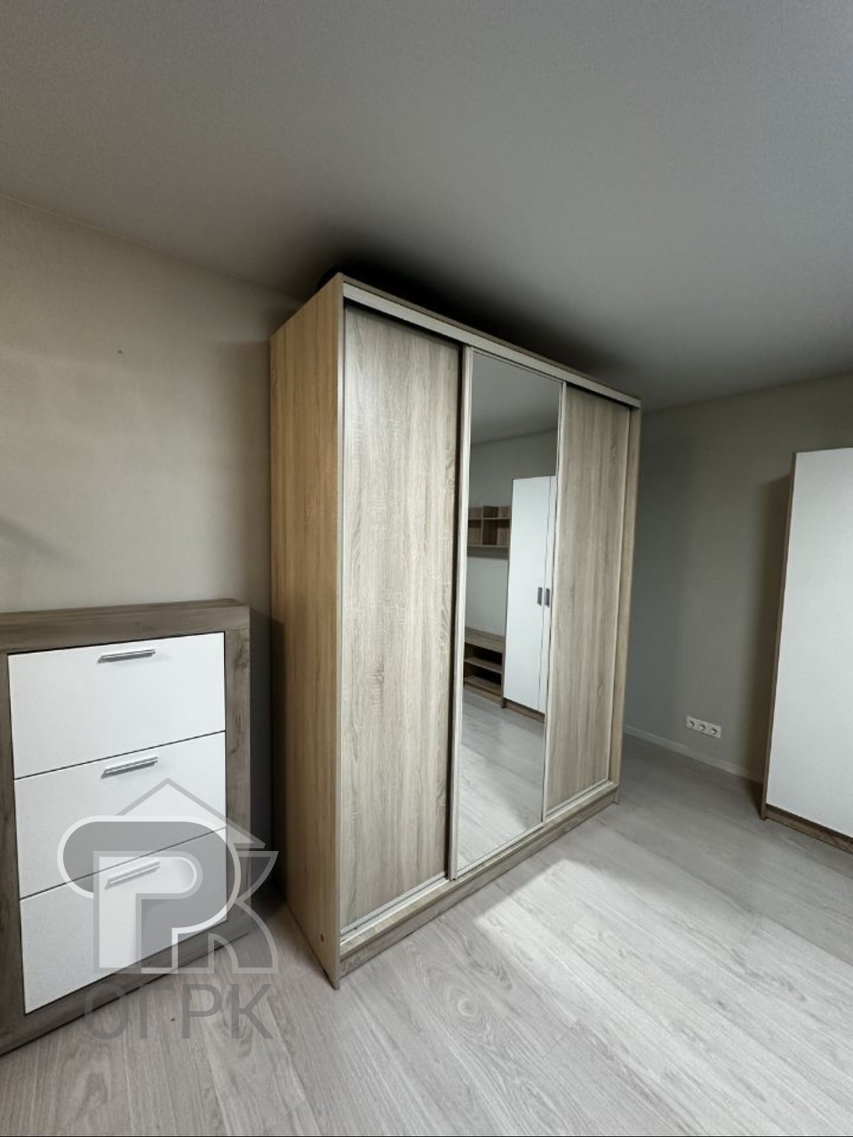 Купить 2-комнатную квартиру, №387415