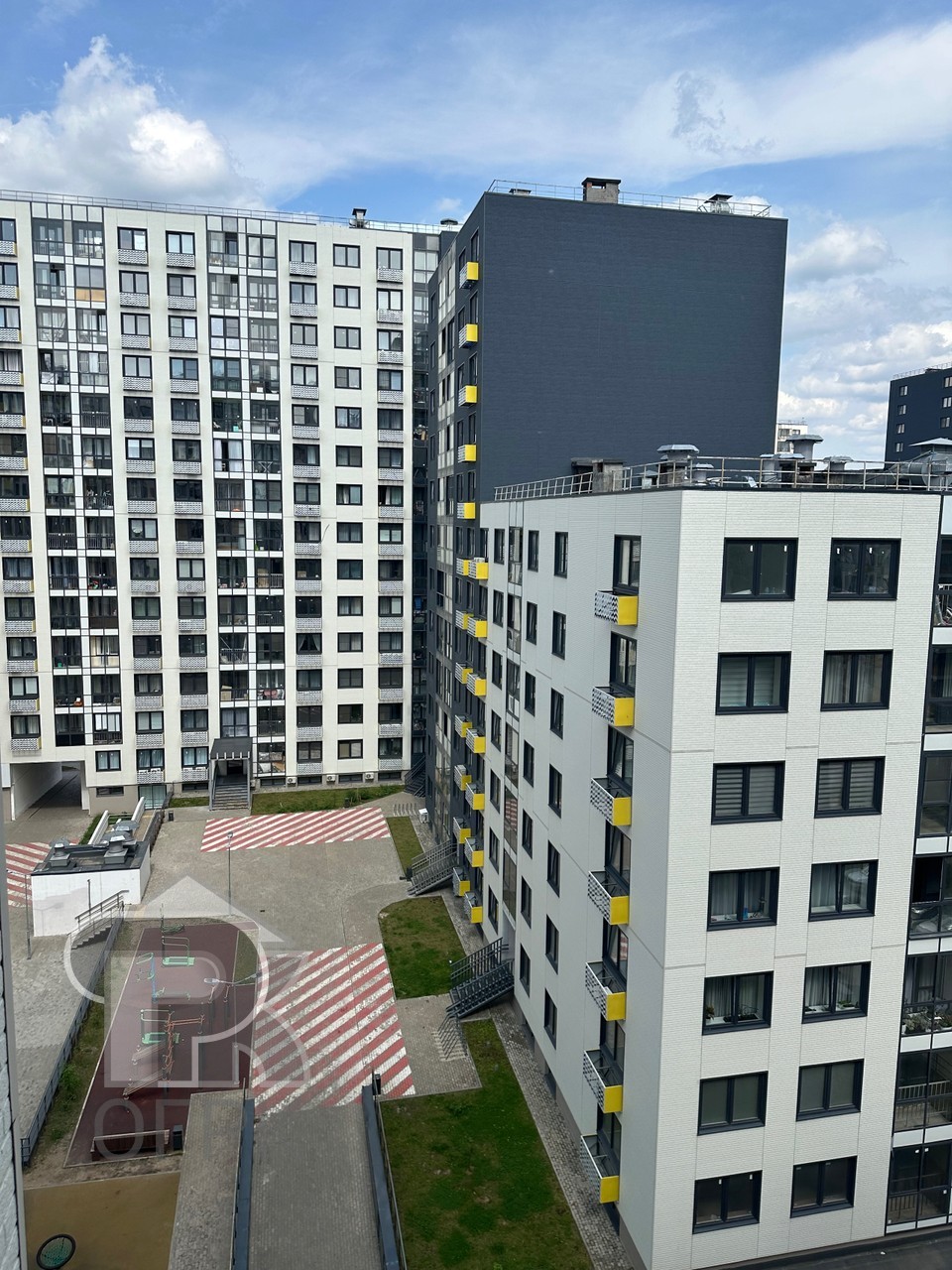Купить 2-комнатную квартиру, №385741