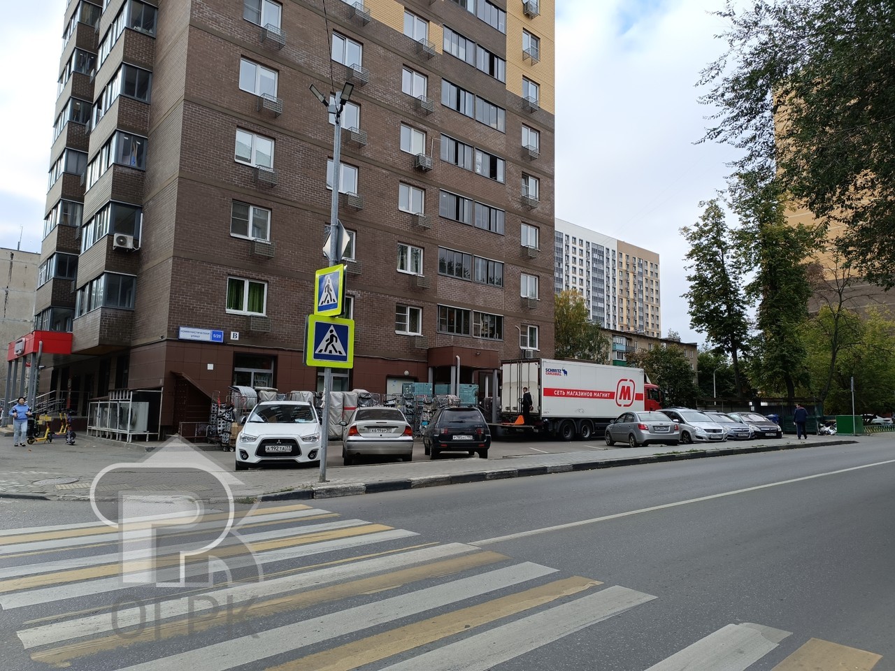 Купить 1-комнатную квартиру, №373019