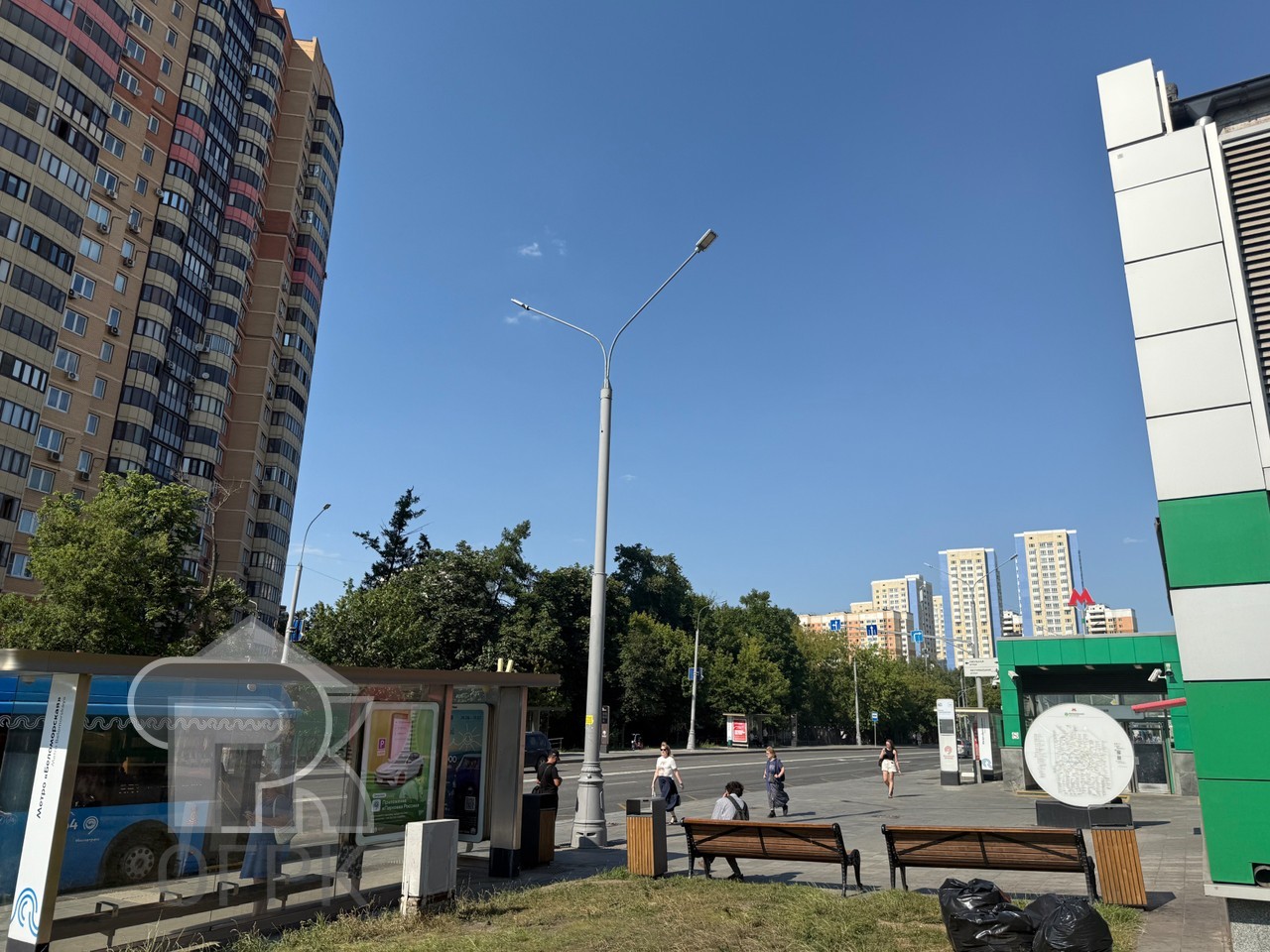 Купить 2-комнатную квартиру, №386187
