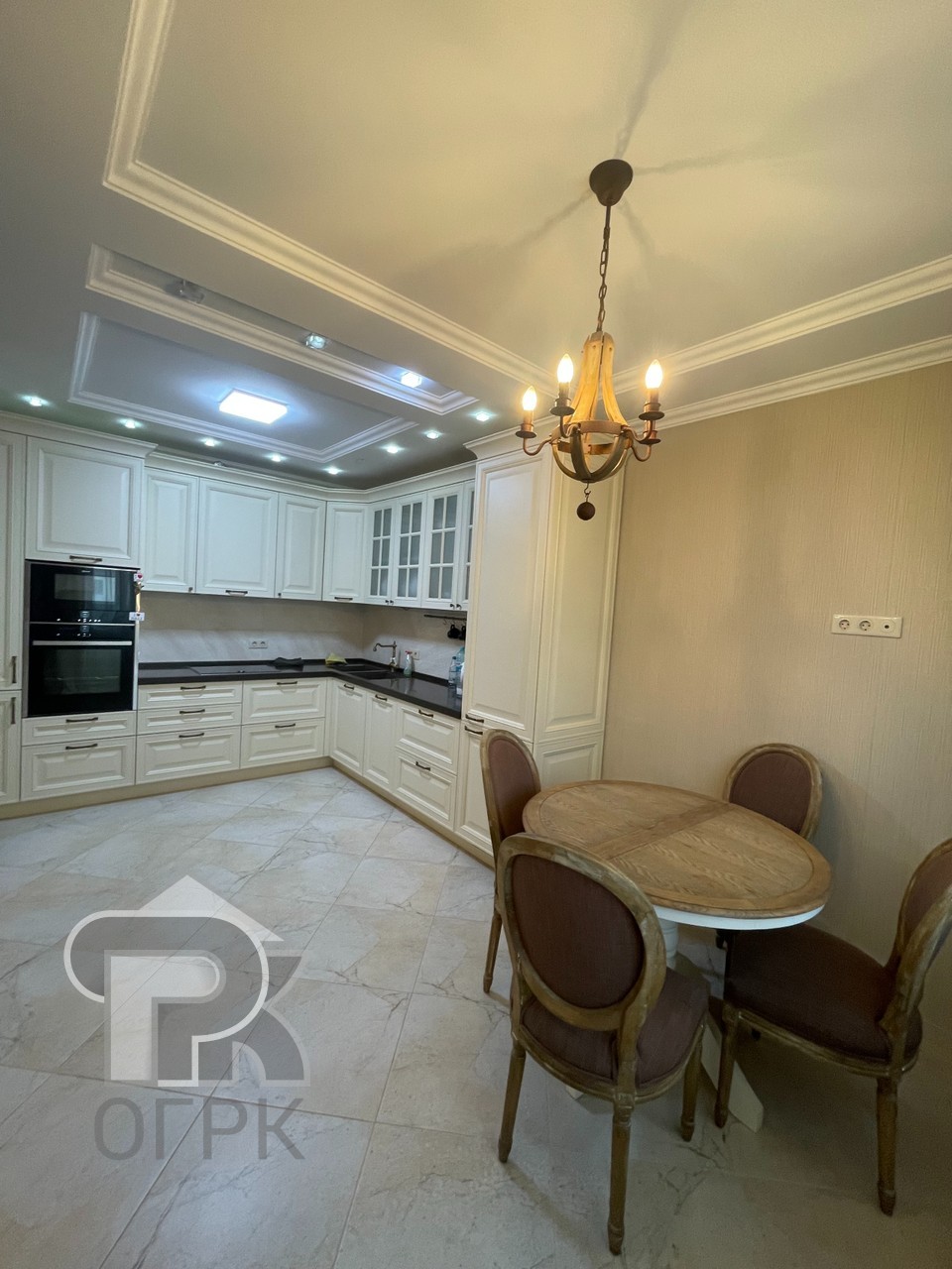 Купить 3-комнатную квартиру, №387513