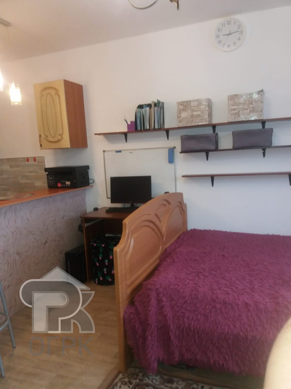 Купить студию, №369348