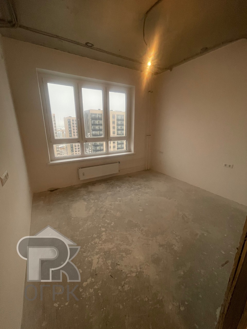 Купить 1-комнатную квартиру, №388992