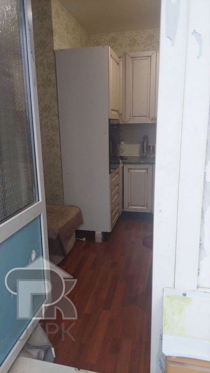 Купить 1-комнатную квартиру, №387925