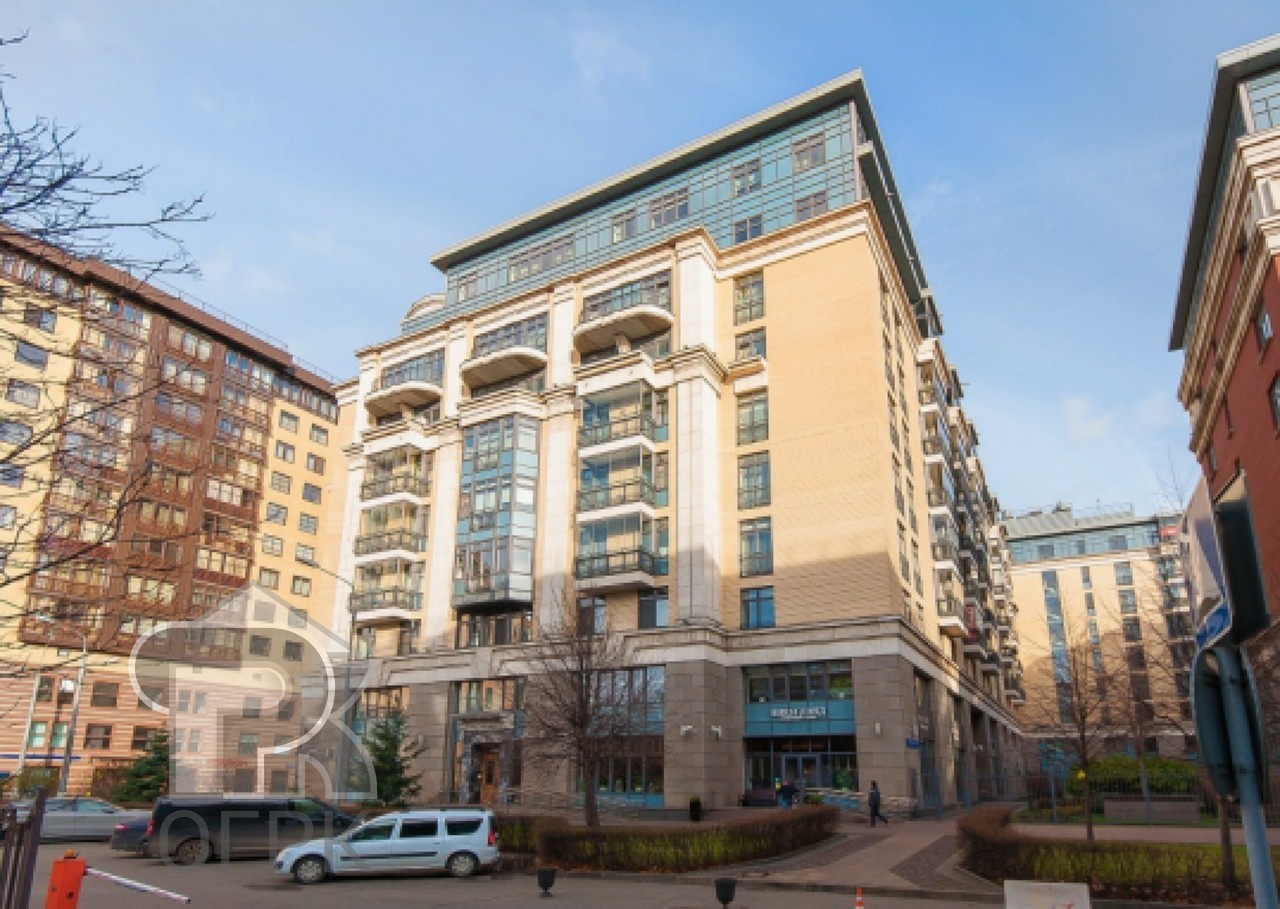 Купить 3-комнатную квартиру, №351654