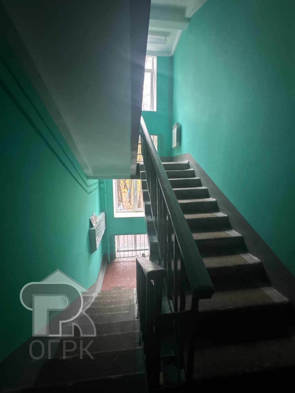Купить 2-комнатную квартиру, №392504