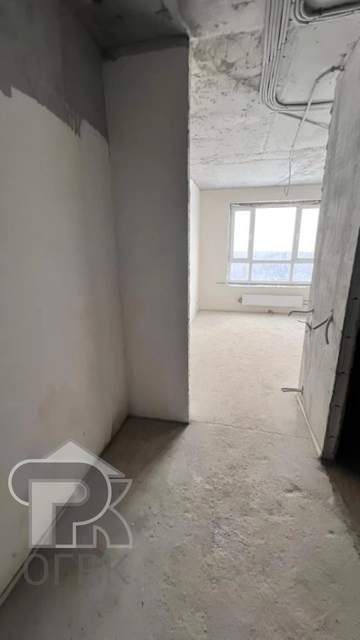 Купить 1-комнатную квартиру, №389294