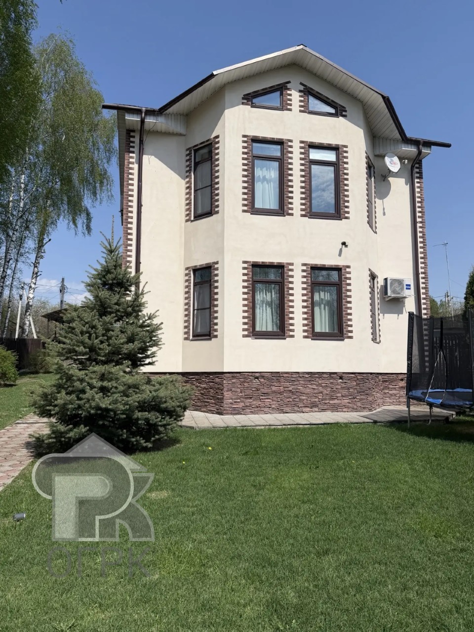Купить коттедж, №389756