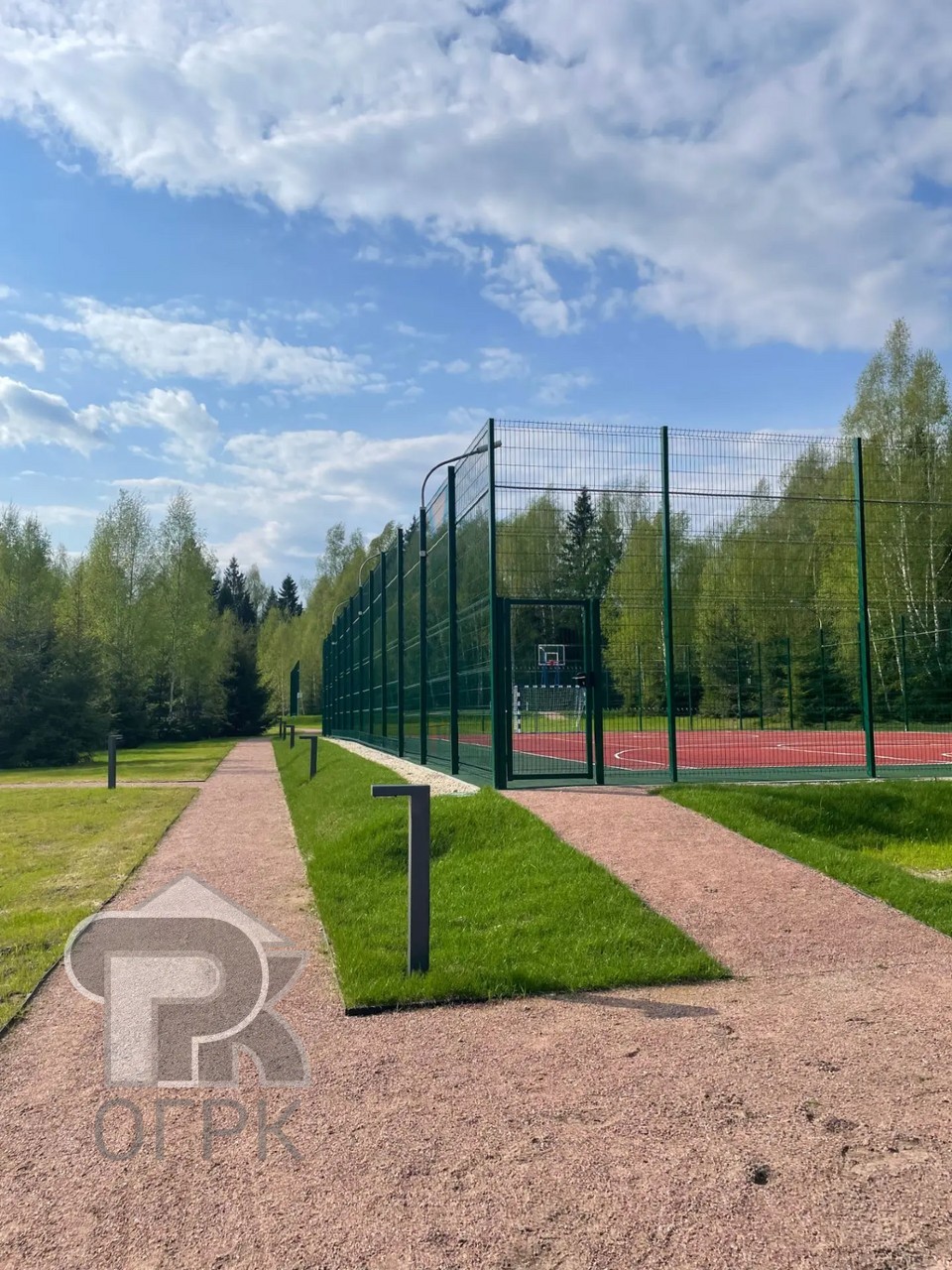 Купить землю, №390519