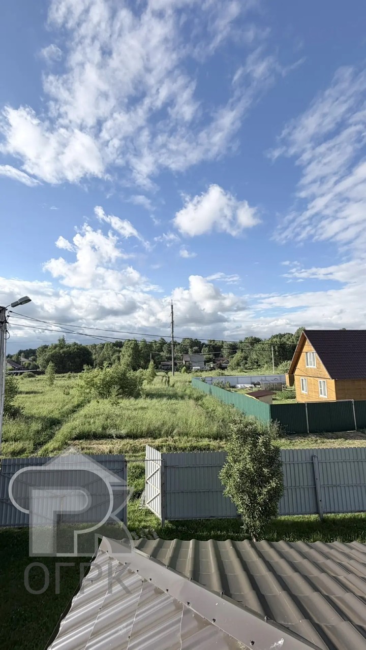 Купить коттедж, №390627