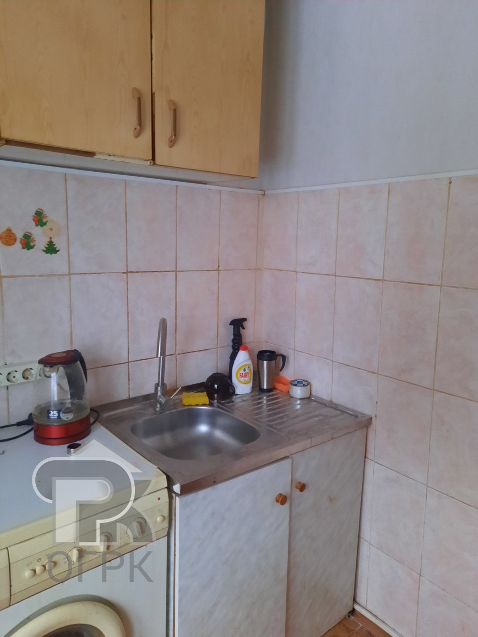 Купить 2-комнатную квартиру, №387933