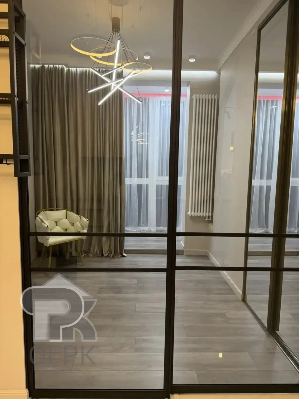 Купить студию, №389263