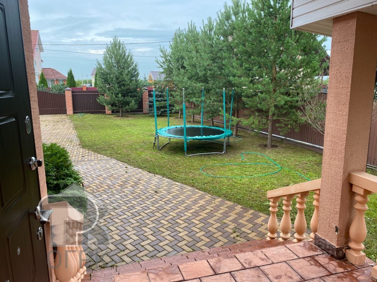 Купить коттедж, №389591