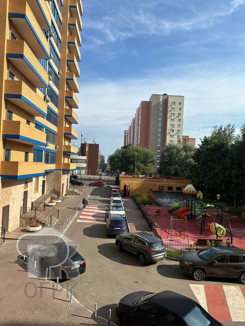 Купить 1-комнатную квартиру, №386459