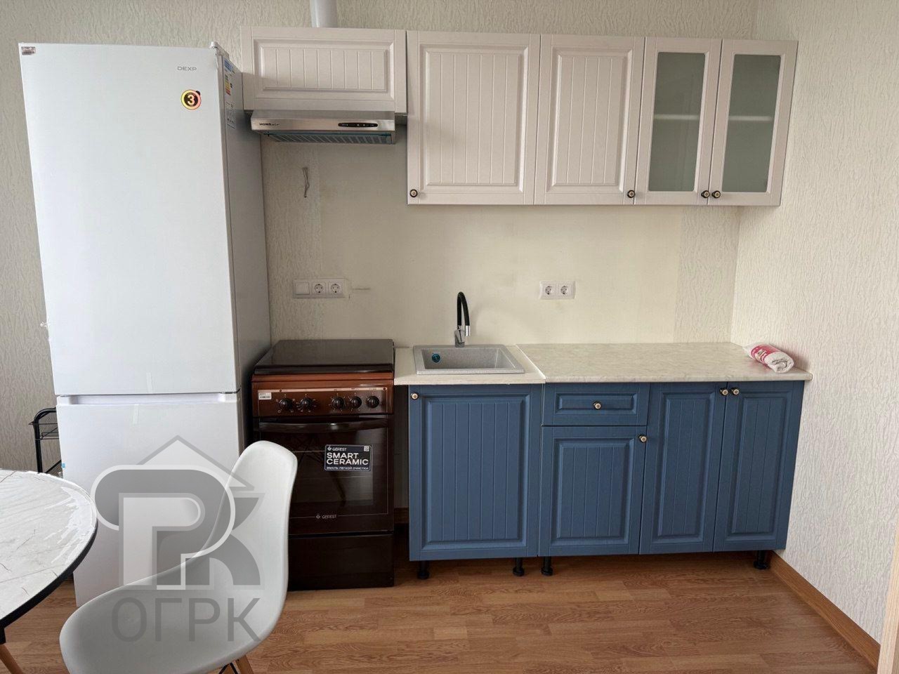 Купить 3-комнатную квартиру, №387404