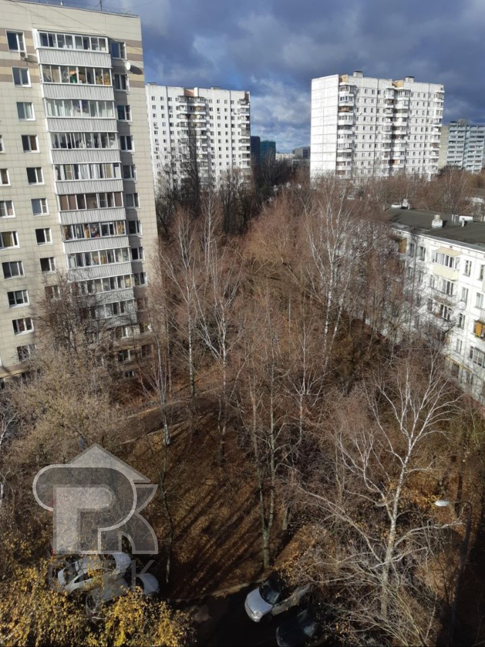 Купить 1-комнатную квартиру, №388705