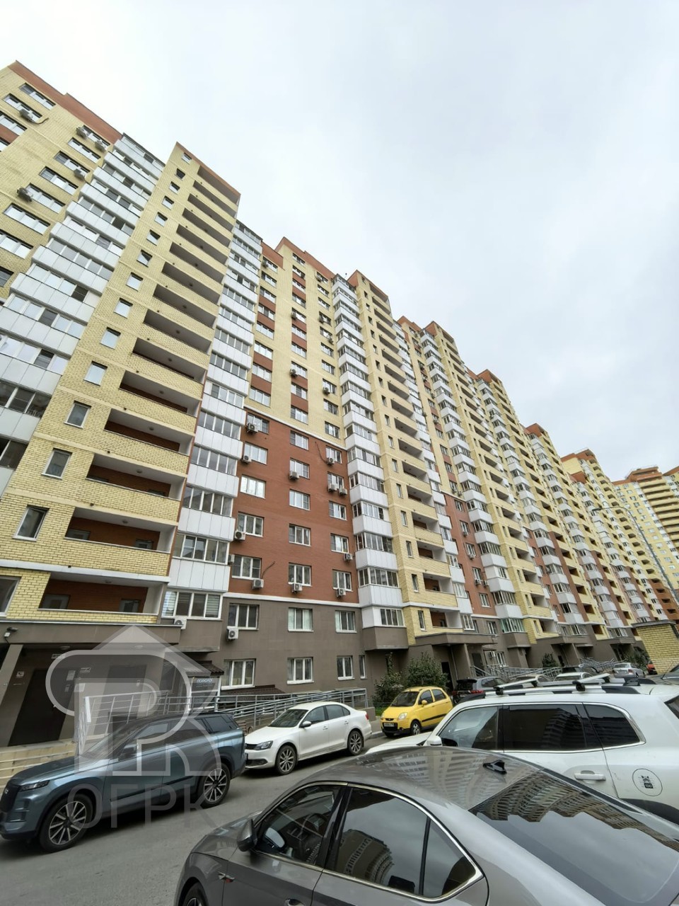 Купить 2-комнатную квартиру, №386968