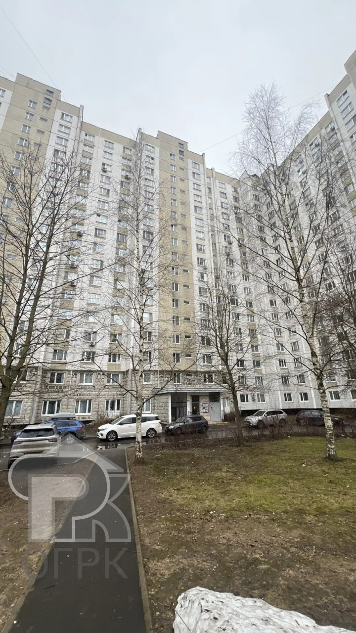 Купить 2-комнатную квартиру, №389178