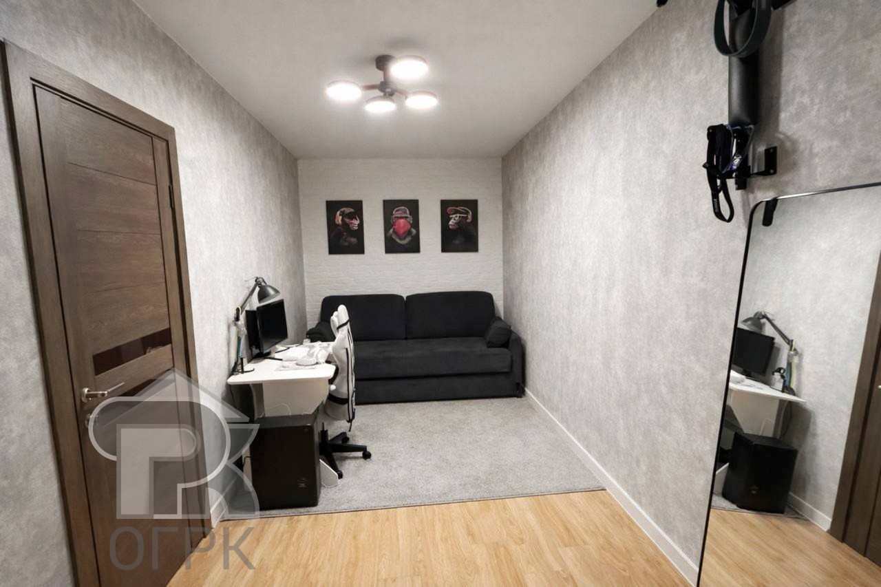 Купить 2-комнатную квартиру, №388348