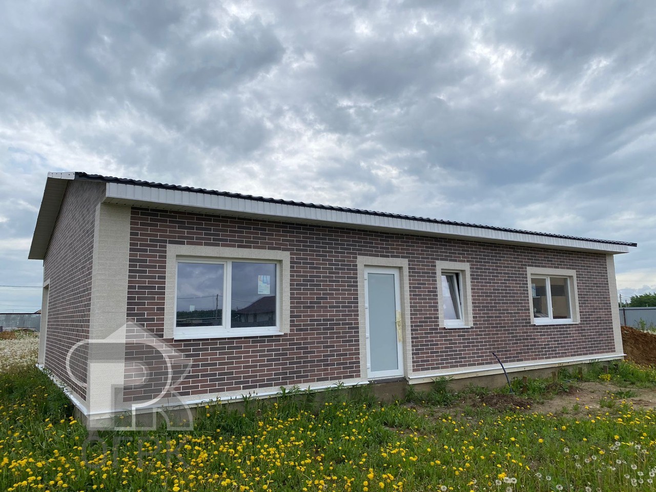 Купить дом, №387890