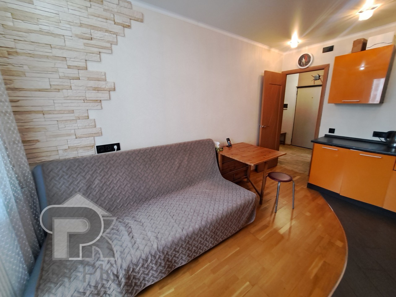 Купить 1-комнатную квартиру, №388499