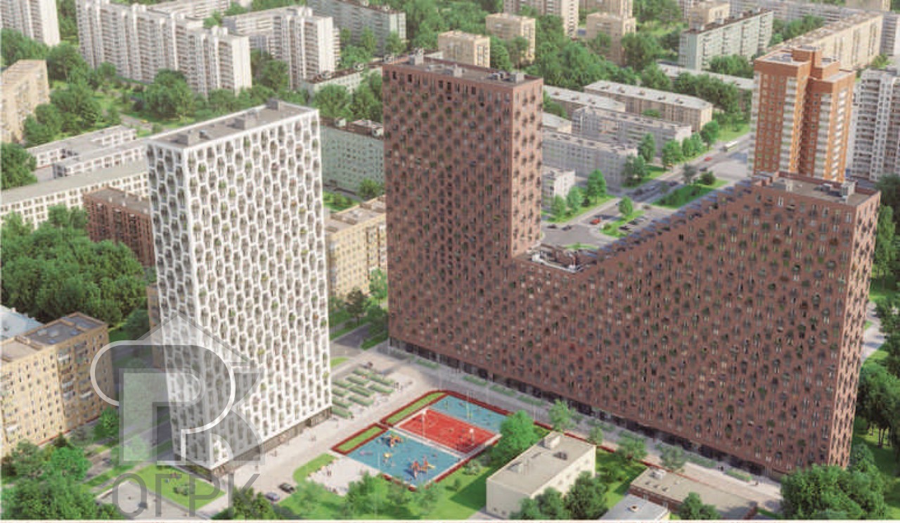 Купить 2-комнатную квартиру, №329733